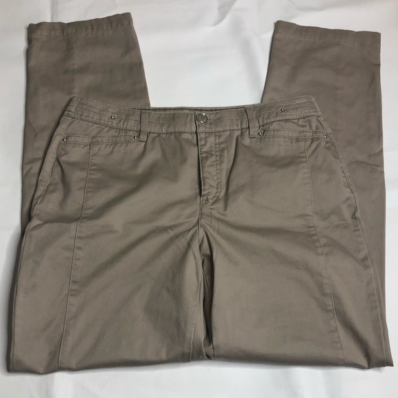 Khakis & Company Pants - Khakis and Company Womens Pants